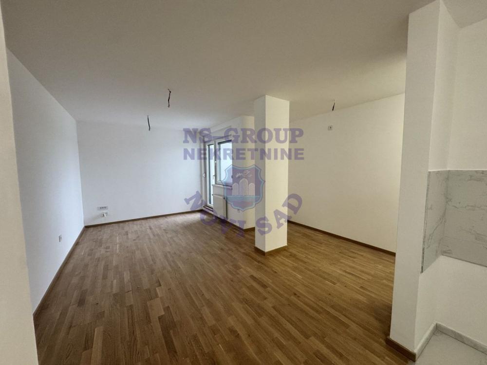 Slika 5 - Odlican stan Pulevar Patrijarha Pavla